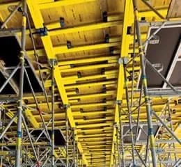 Torre de Carga Staxo 40